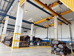 Tuas Bay Industrial Centre (D22), Factory #627929661